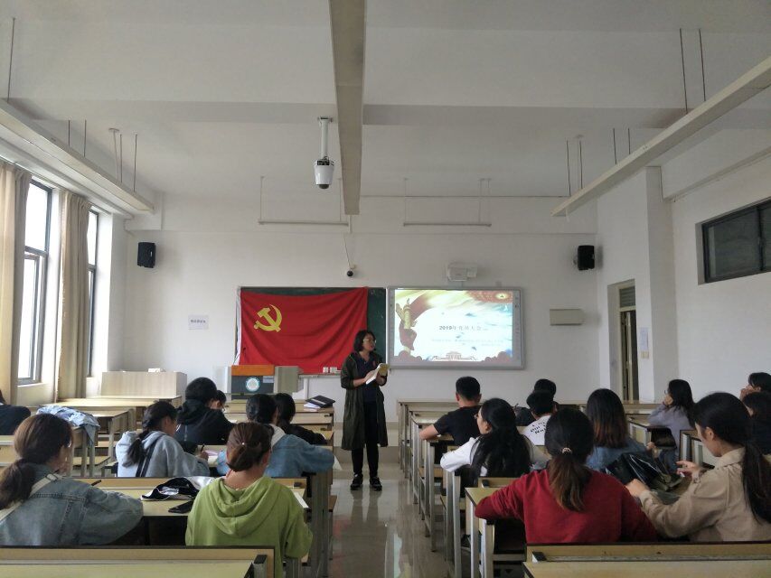 活动照片