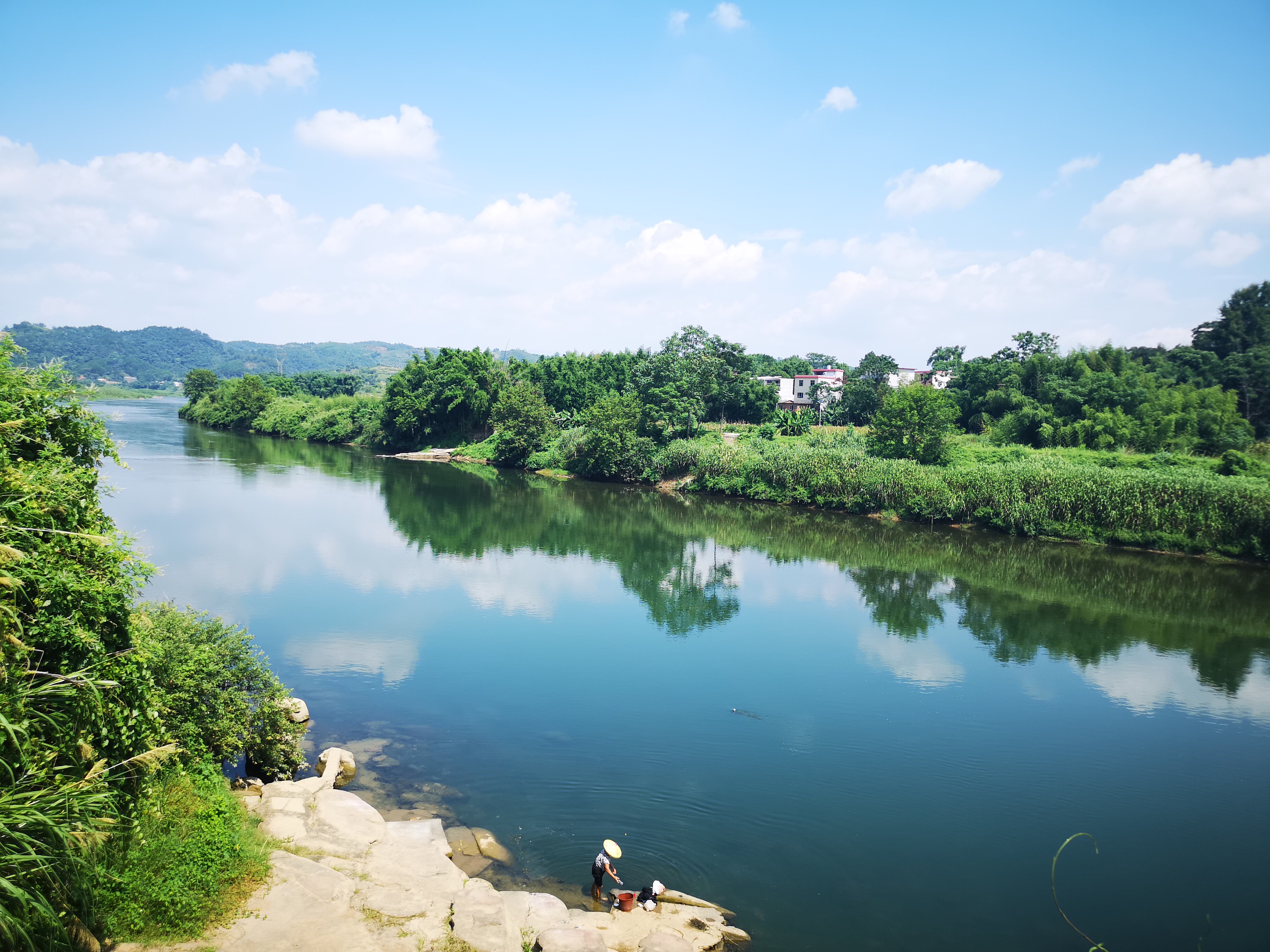 2.塘口村秀丽风光剪影.jpg 2.塘口村秀丽风光剪影.jpg