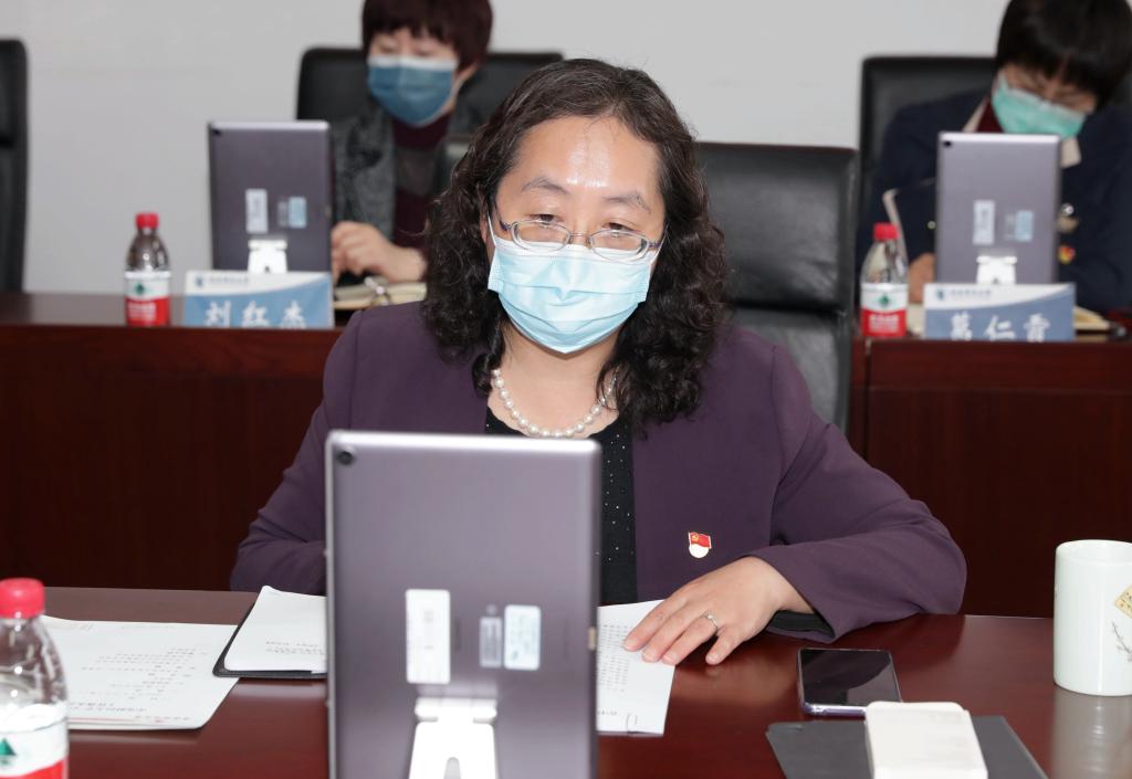 王瑶琪讲话.jpg 王瑶琪讲话.jpg