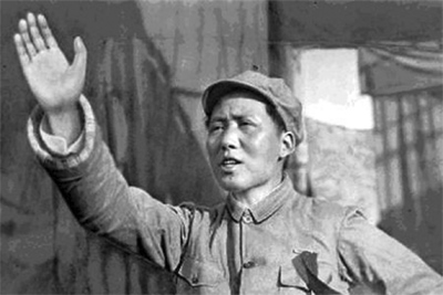 毛泽东3