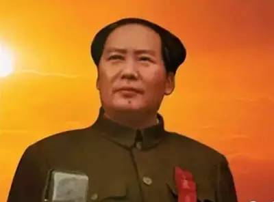 毛泽东8