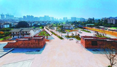为闽越文化溯源 为闽都精神铸魂 为闽越文化溯源 为闽都精神铸魂