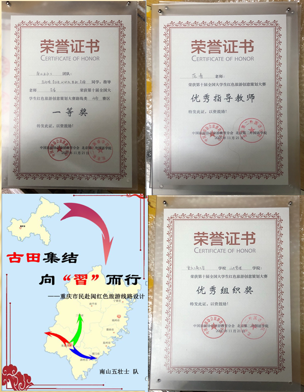 “第十届全国大学生红色旅游策划大赛”获奖.png