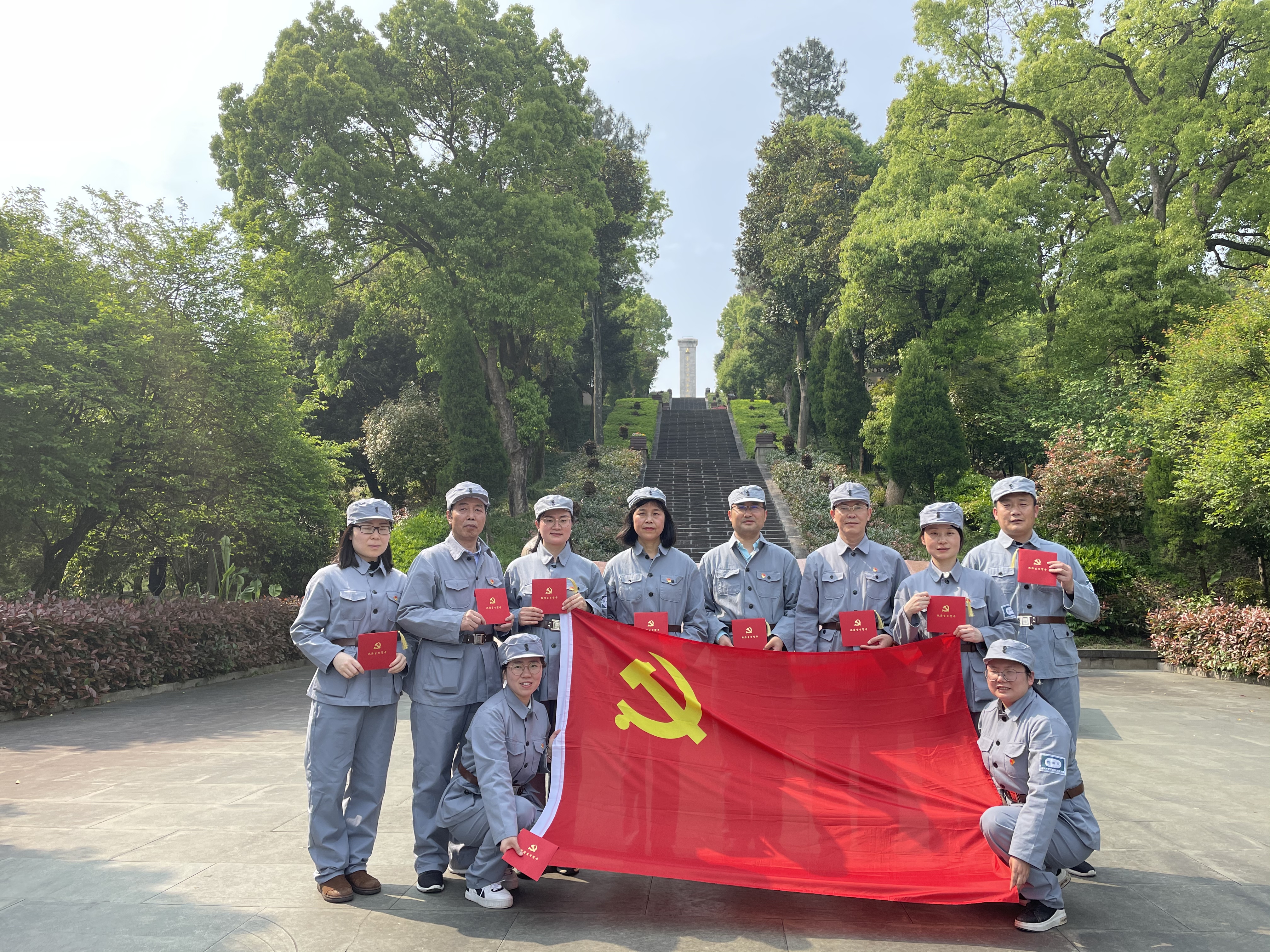 2021.4.16,食药学院“浙东红村”党史学习2.jpg 2021.4.16,食药学院“浙东红村”党史学习2.jpg