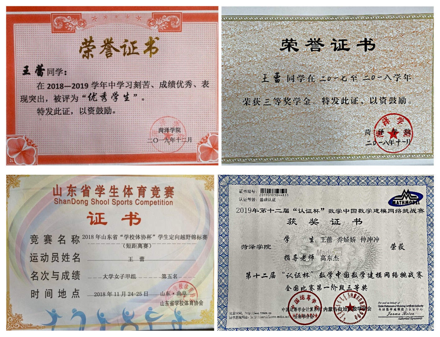 王蕾 菏泽学院优秀学生_副本.jpg 王蕾 菏泽学院优秀学生_副本.jpg