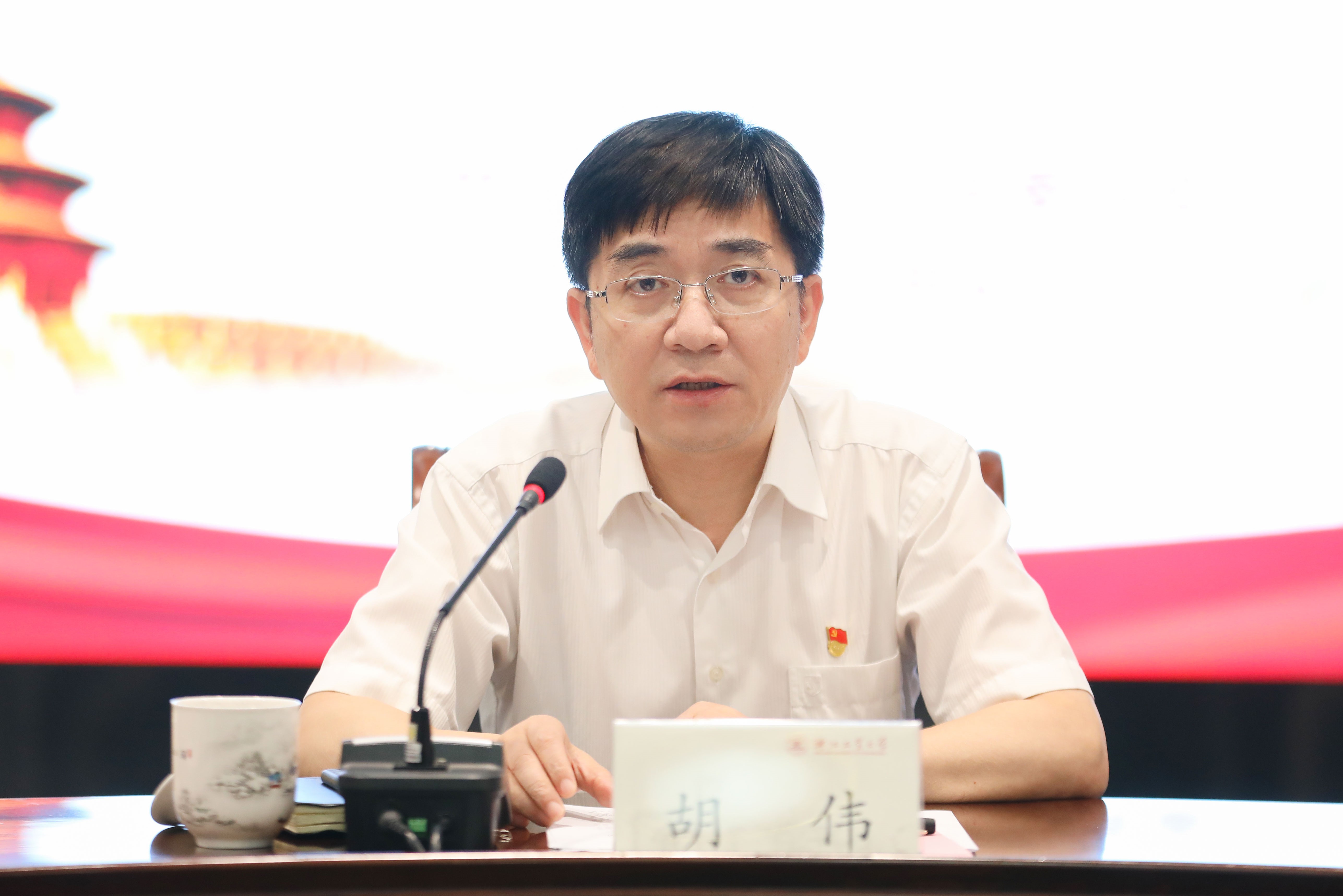 “标准化”基层党组织建设示范点-胡伟讲话.jpg