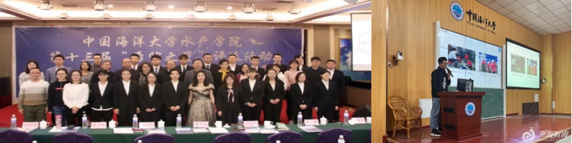 图15  连续十四年举办“希望之星”评选和年度表彰大会，讲好榜样故事.png