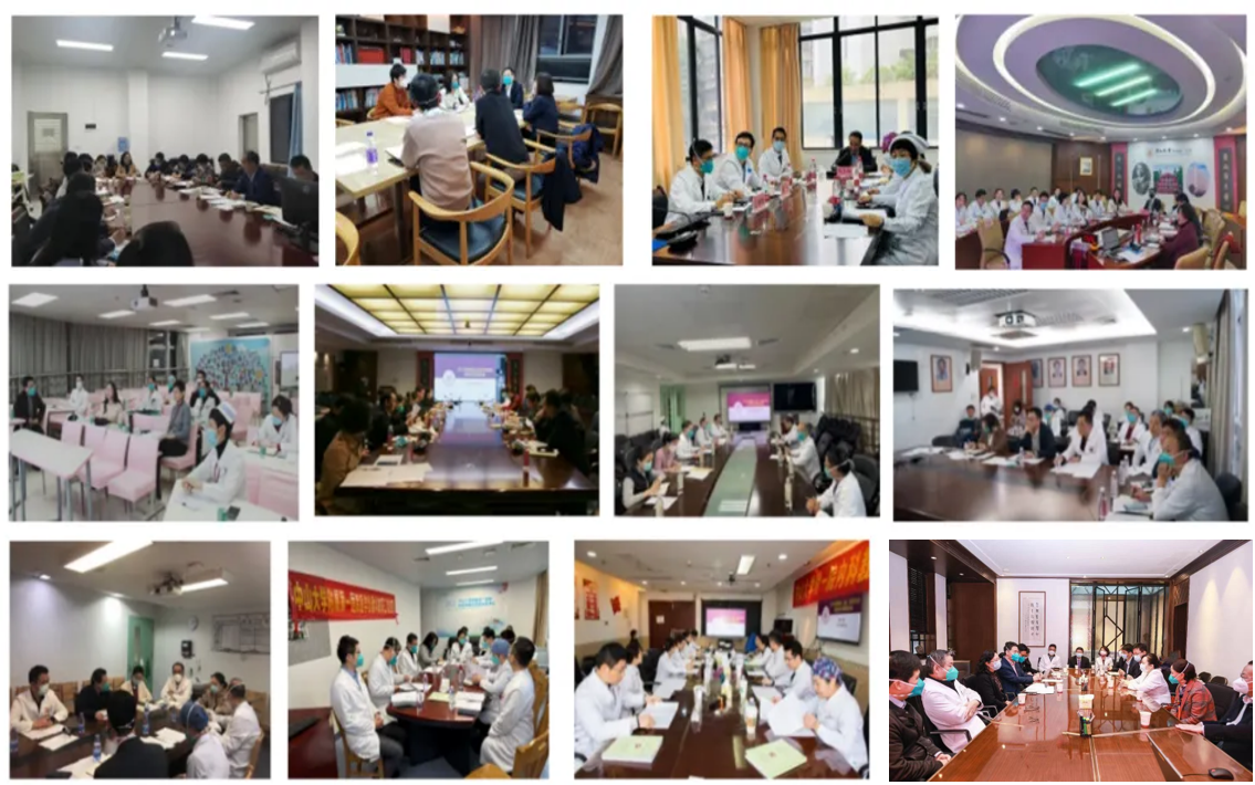 ▲院领导向联系党支部书记、统战对象征求意见建议.png ▲院领导向联系党支部书记、统战对象征求意见建议.png