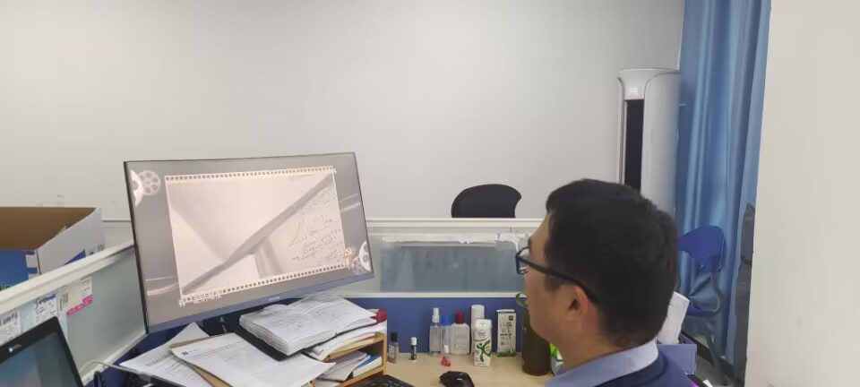 12月22日，支部教师观看《榜样8》情况--水利工程与水环境教研室党支部